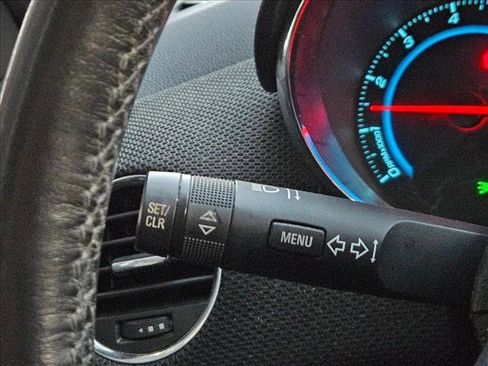 Used 2014 Chevrolet Cruze LTZ w/ Sun, Sound and Sport Package image 11