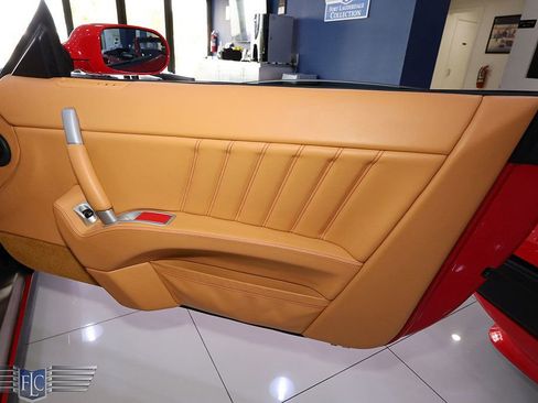 Used 2007 Ferrari 612 Scaglietti image 26