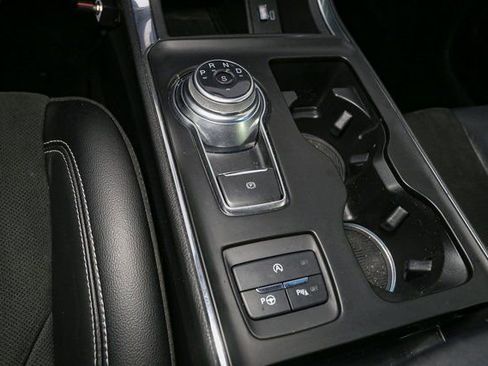 Used 2022 Ford Edge ST w/ Equipment Group 401A image 28