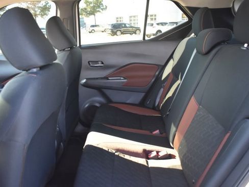 Used 2024 Nissan Kicks SR w/ Interior Electronics Package image 15