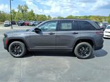 New 2025 Jeep Grand Cherokee Altitude image 2