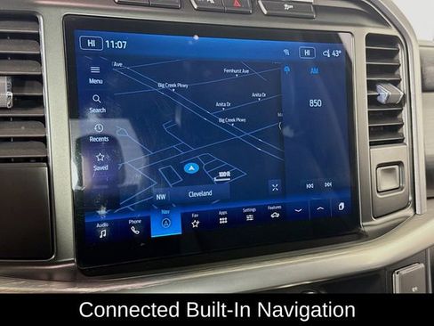 Used 2023 Ford F150 Lariat w/ Equipment Group 502A High image 14