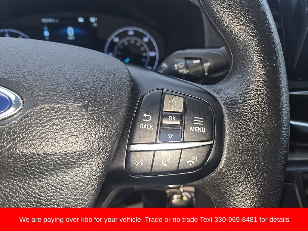 Used 2024 Ford Transit 350 XLT RWD image 17