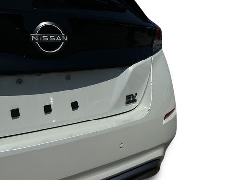 Used 2023 Nissan Leaf SV Plus FWD image 32