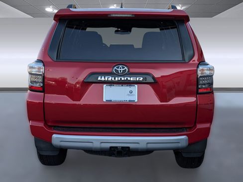Used 2024 Toyota 4Runner TRD Off-Road image 10