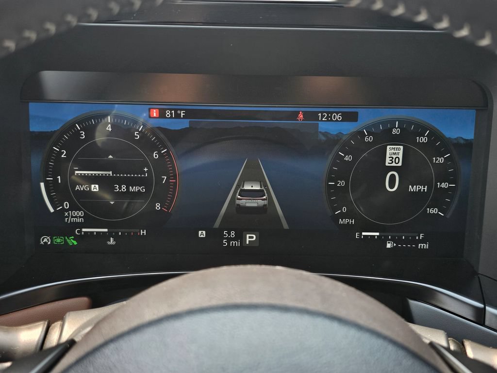 New 2026 Subaru Outback Touring XT AWD/4WD image 38