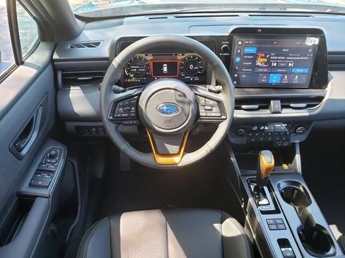 New 2026 Subaru Outback Wilderness AWD/4WD image 14