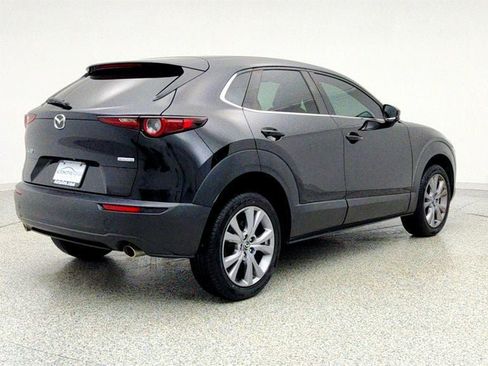 Used 2021 MAZDA CX-30 FWD 2.5 S w/ Select Package image 5