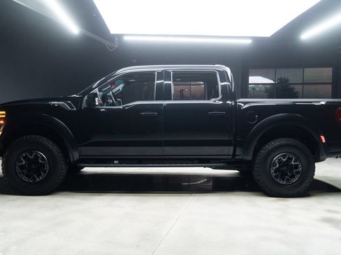 Used 2025 Ford F150 Raptor AWD/4WD image 24