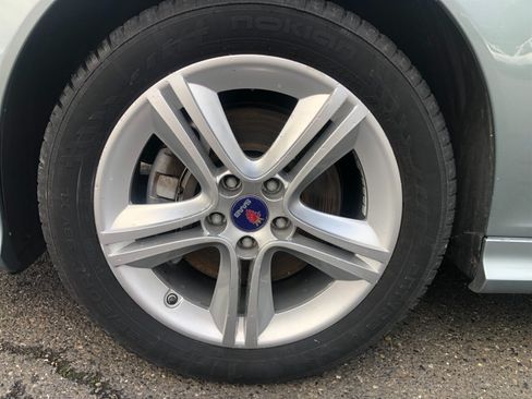 Used 2009 Saab 9-3 2.0T AWD/4WD image 15