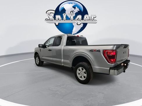 Used 2022 Ford F150 XLT image 8