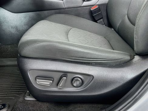 Certified 2024 Toyota RAV4 XLE FWD image 19