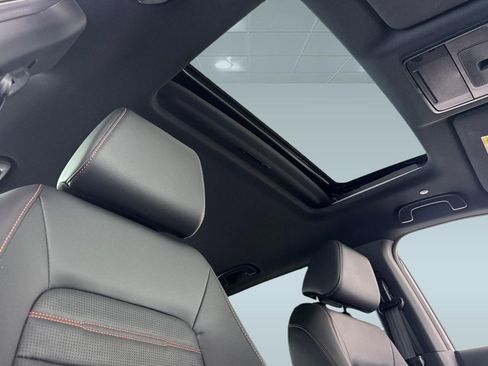 Used 2025 Honda CR-V Sport-L image 23