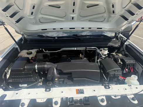 Used 2019 Chevrolet Colorado W/T w/ WT Convenience Package image 25