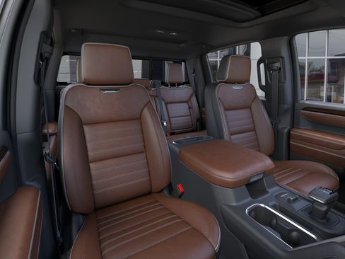 New 2026 GMC Sierra 1500 Denali Ultimate AWD/4WD image 16