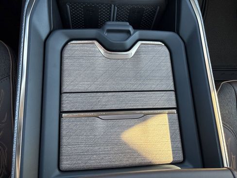 New 2026 RAM 3500 Longhorn AWD/4WD image 23