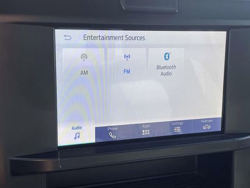 Certified 2025 Ford F250 XLT image 24