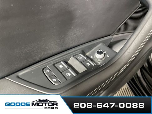 Used 2022 Audi A4 2.0T Premium Plus AWD/4WD image 9