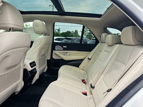 New 2026 Mercedes-Benz GLE 350 4MATIC image 21