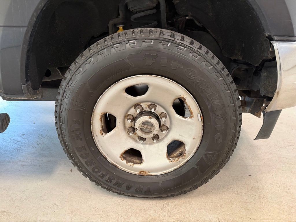 Used 2019 Ford F250 XLT AWD/4WD image 12