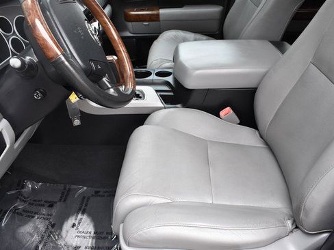 Used 2013 Toyota Tundra Platinum AWD/4WD image 15