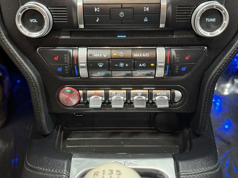 Used 2019 Ford Mustang Bullitt w/ Bullitt Electronics Package image 28