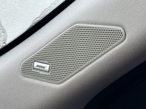 Used 2022 Nissan Rogue SL w/ SL Premium Package image 38