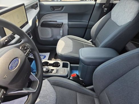 New 2026 Ford Maverick XLT FWD image 22