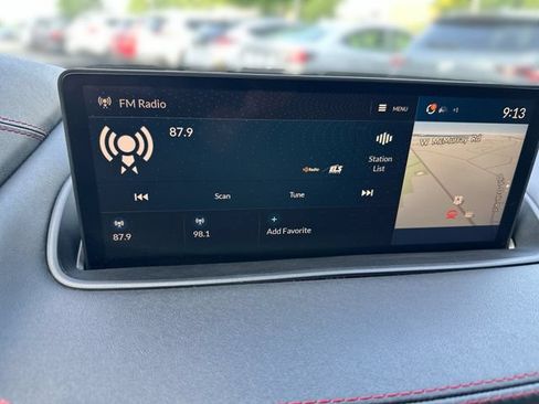 Certified 2023 Acura MDX A-Spec AWD/4WD image 18