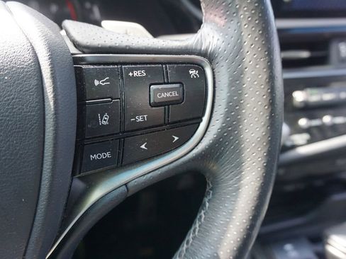 Used 2022 Lexus ES 350 F Sport w/ Accessory Package image 8