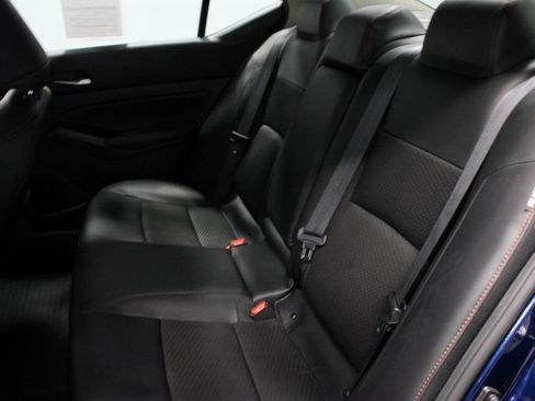 Certified 2023 Nissan Altima 2.5 SR AWD/4WD image 22