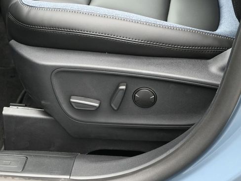 New 2026 Ford Bronco Sport Outer Banks w/ Outer Banks Tech Package+ image 9