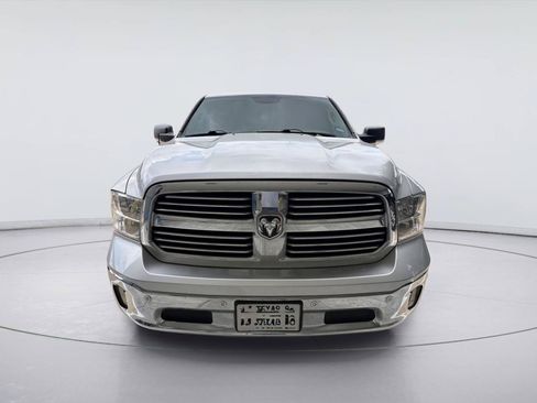 Used 2017 RAM 1500 Big Horn AWD/4WD image 6