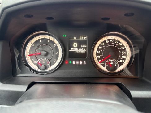 Used 2014 RAM 1500 Express image 15