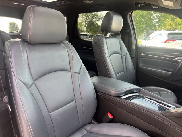 Used 2022 Buick Enclave Premium w/ Experience Buick Package AWD/4WD image 11