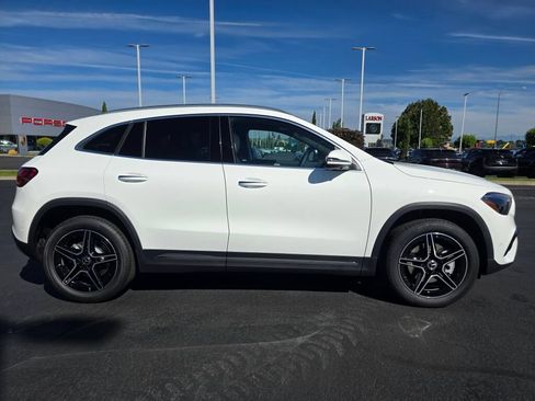 New 2026 Mercedes-Benz GLA 250 4MATIC image 7