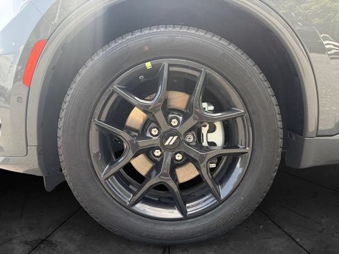 New 2026 Dodge Durango GT AWD/4WD image 14
