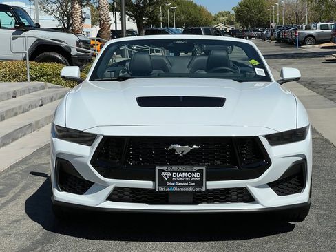New 2026 Ford Mustang GT Premium RWD image 11