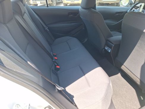 Used 2026 Toyota Corolla LE FWD image 29