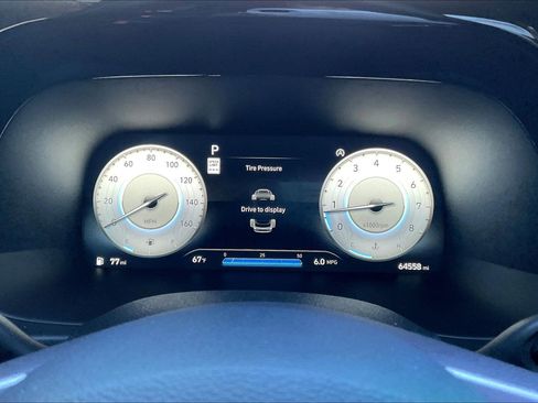 Used 2023 Hyundai Palisade Limited w/ Cargo Package image 13