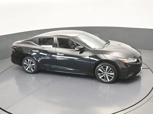 Used 2020 Nissan Maxima 3.5 SV w/ Floor Mat Group image 52