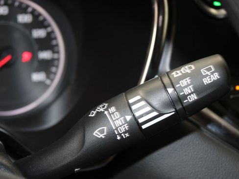 New 2025 Chevrolet Blazer LT w/ Midnight/Sport Edition image 34