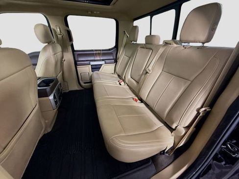 Used 2019 Ford F150 Lariat w/ Equipment Group 502A Luxury image 24