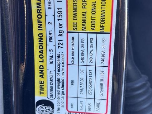 Used 2015 Ford F150 King Ranch image 31