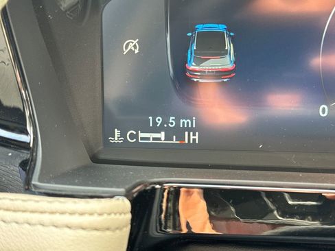 New 2026 Lincoln Corsair Premiere image 11