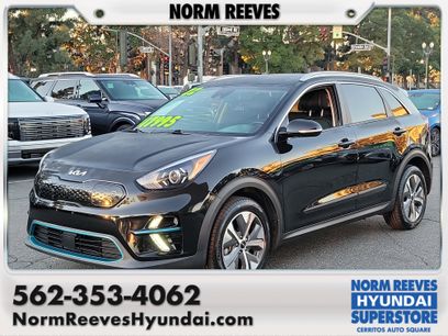 Used 2022 Kia Niro EX