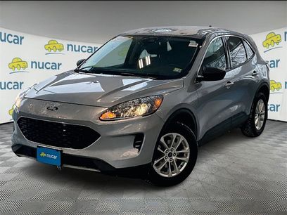 Used 2022 Ford Escape SE w/ Cold Weather Package