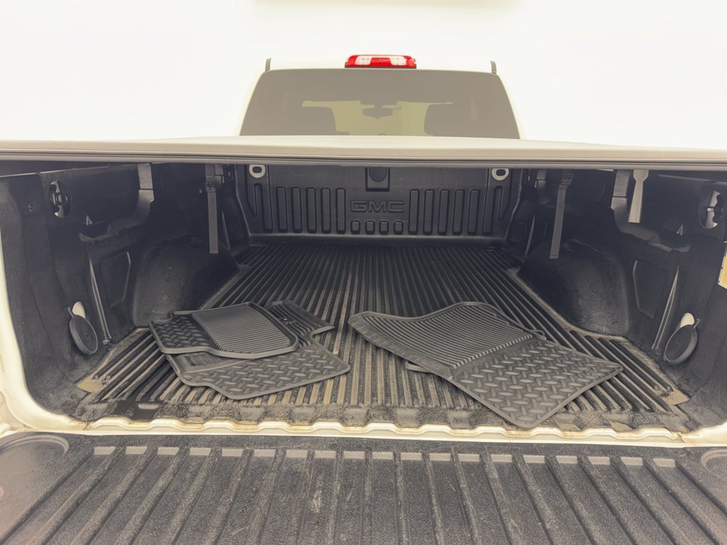 Used 2017 GMC Sierra 1500 4x4 Double Cab w/ Elevation Edition image 28