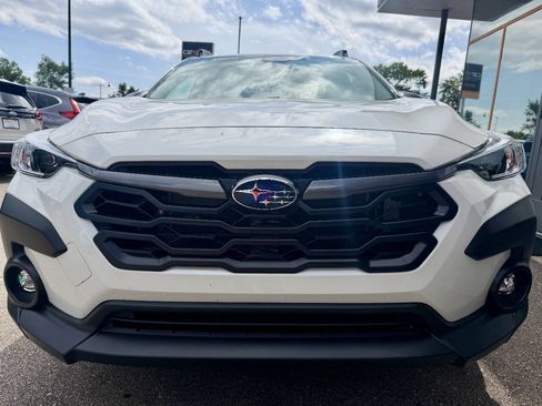 Used 2026 Subaru Crosstrek 2.5i Premium AWD/4WD image 5