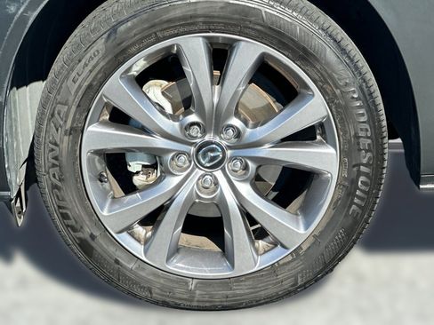 Used 2023 MAZDA CX-30 AWD 2.5 S w/ Preferred Package image 11